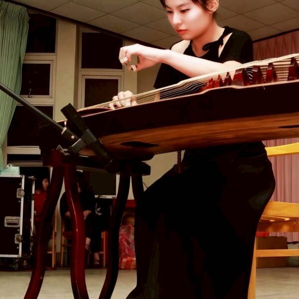 🎵 方案 1｜基礎挑戰版