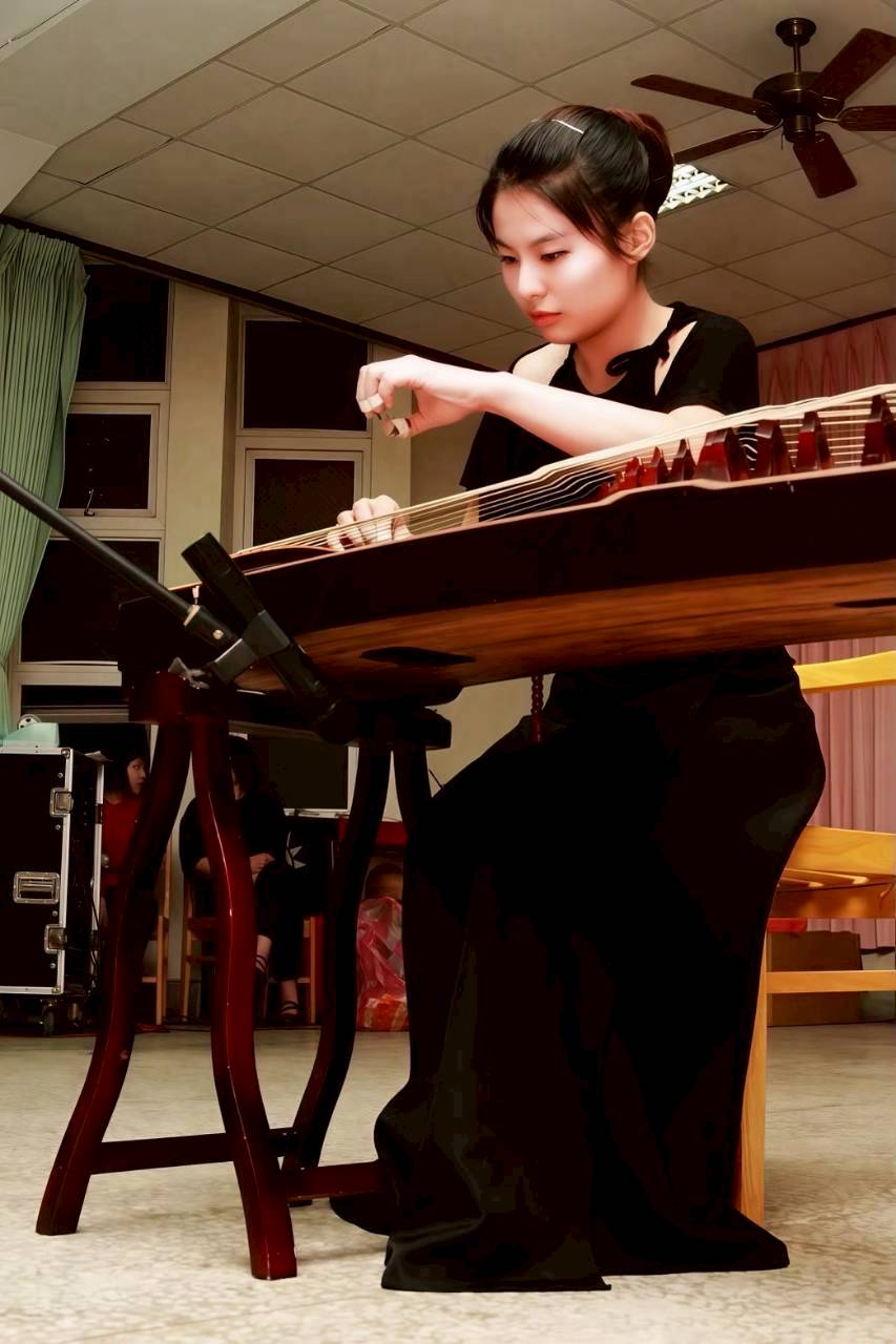 LINE_ALBUM_2025118_251111_8 🎵 方案 1|基礎挑戰版